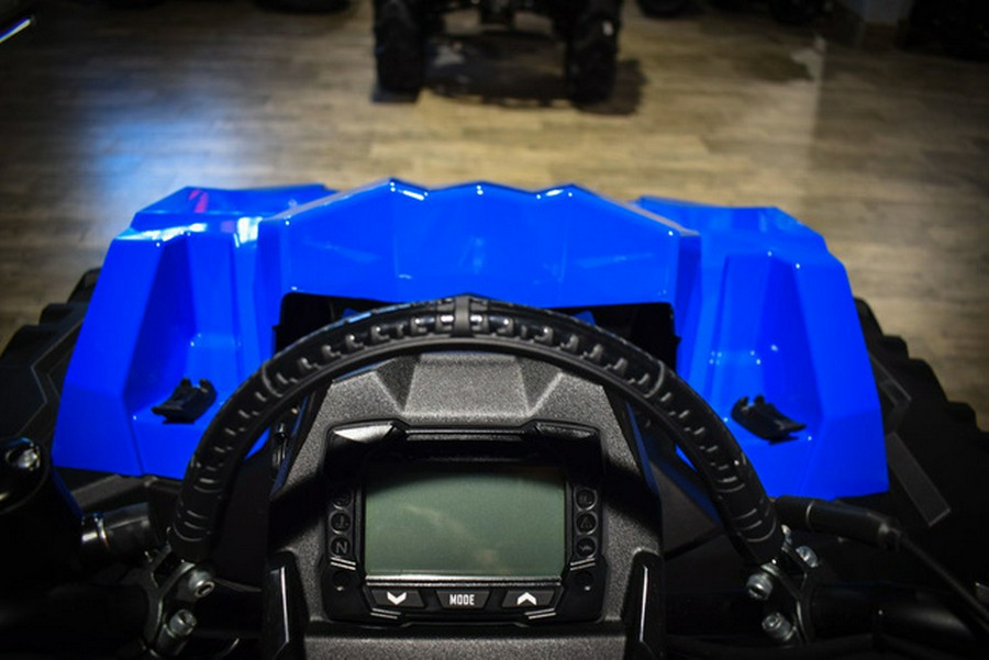 2024 Polaris Sportsman XP 1000 High Lifter Edition