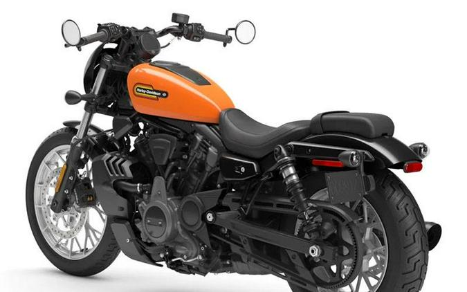 2024 Harley-Davidson Nightster® Special