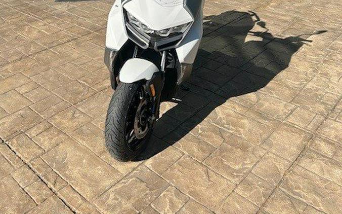 2024 BMW C400GT