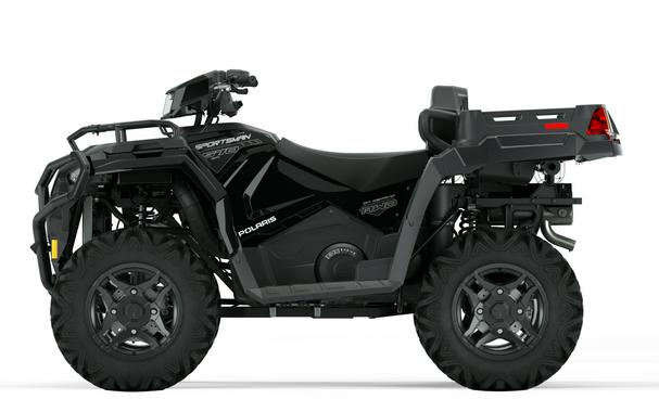 2025 Polaris Industries [Off-Site Inventory] Sportsman® X2 570