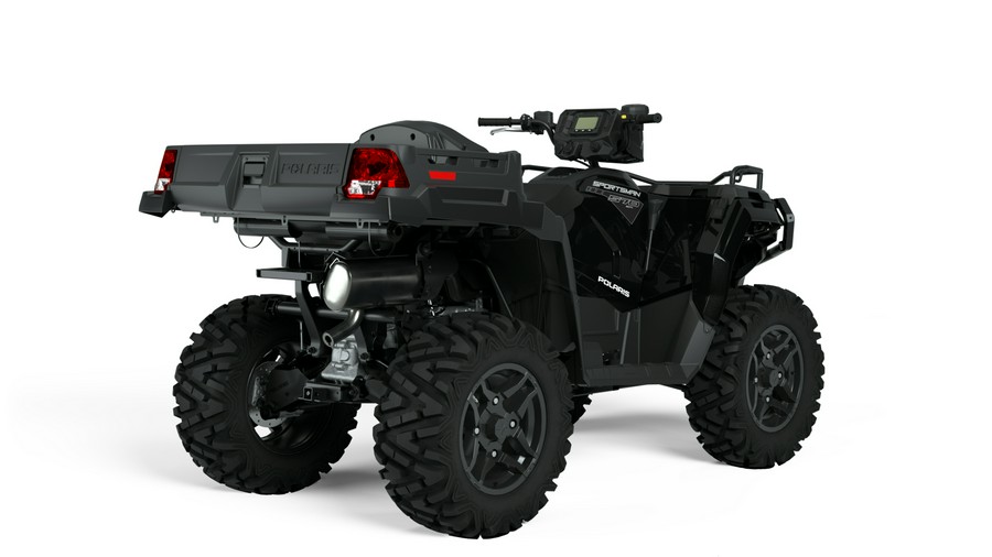 2025 Polaris Industries [Off-Site Inventory] Sportsman® X2 570