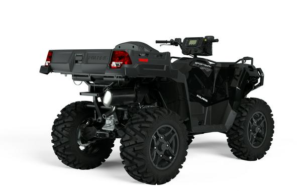 2025 Polaris Industries [Off-Site Inventory] Sportsman® X2 570