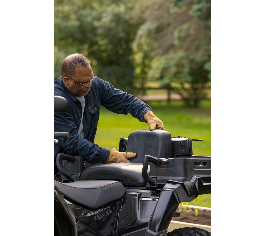 2025 Polaris Industries [Off-Site Inventory] Sportsman® X2 570