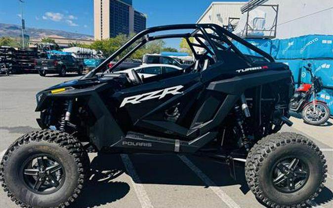 2024 Polaris RZR Turbo R Sport