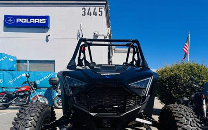 2024 Polaris RZR Turbo R Sport