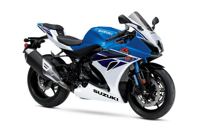 2025 Suzuki GSX-R1000RZ