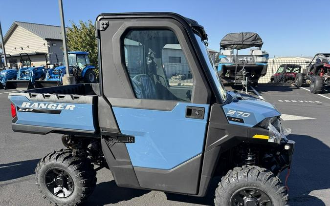 2025 Polaris® Ranger SP 570 Northstar Edition