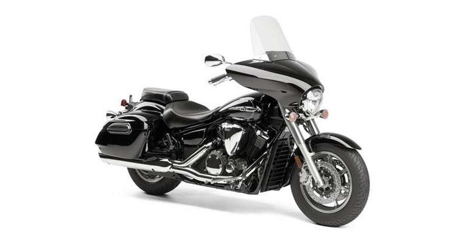 2015 Yamaha V-STAR 1300 DELUXE