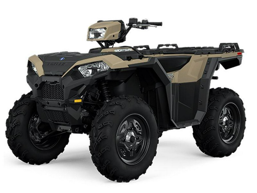 2025 Polaris® Sportsman 850