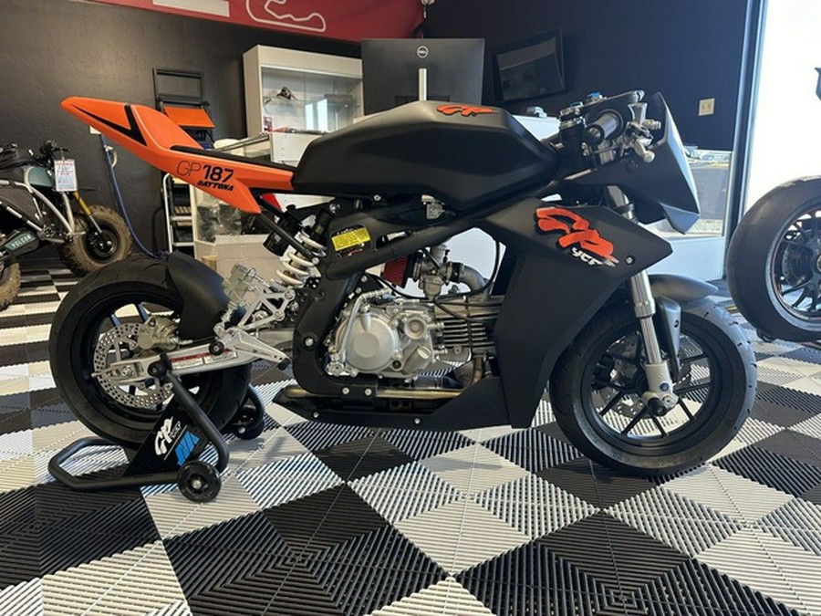 2023 YCF GP 187