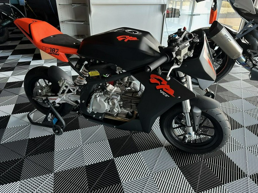 2023 YCF GP 187
