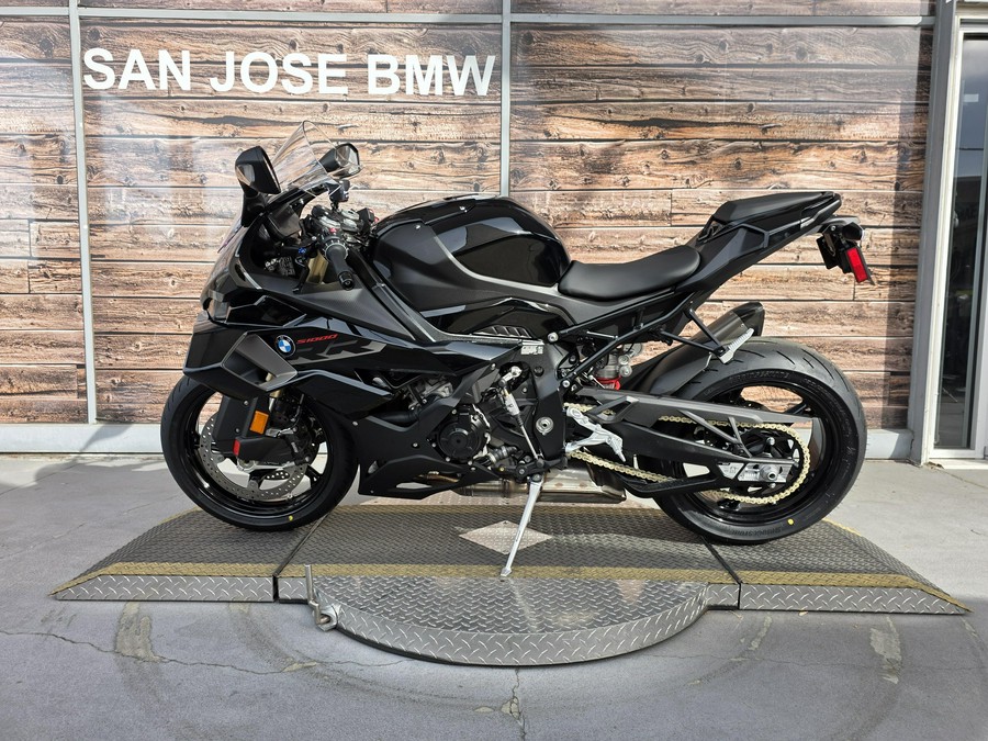 2026 BMW S 1000 RR