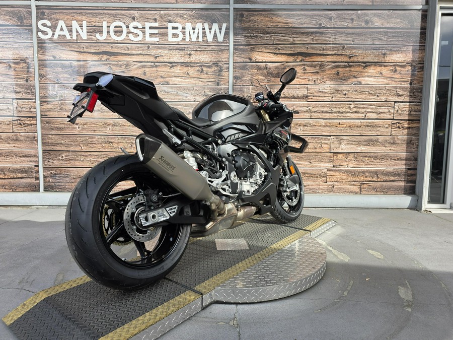 2026 BMW S 1000 RR