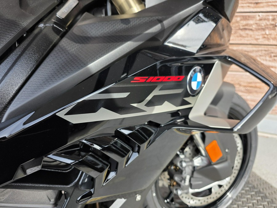 2026 BMW S 1000 RR
