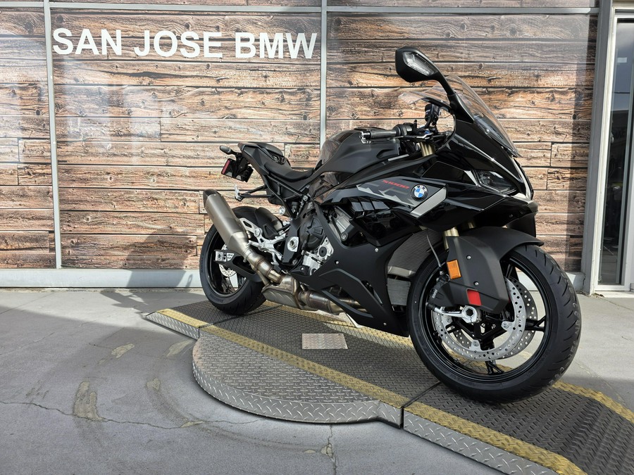 2026 BMW S 1000 RR