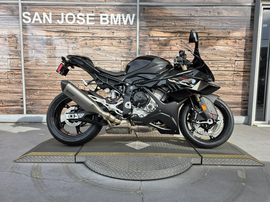 2026 BMW S 1000 RR