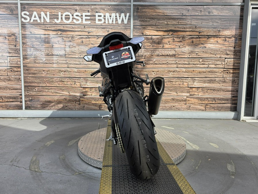 2026 BMW S 1000 RR