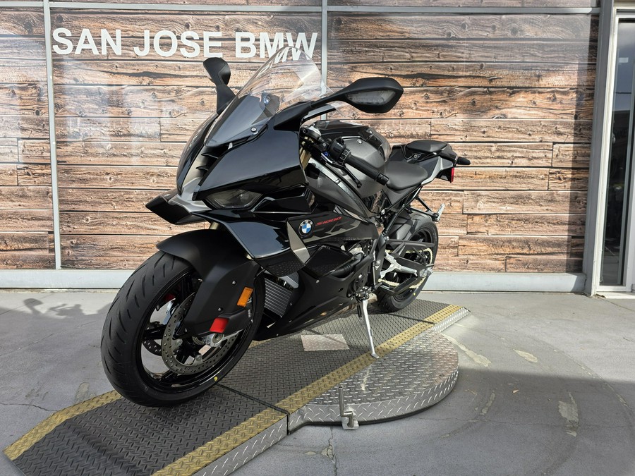 2026 BMW S 1000 RR