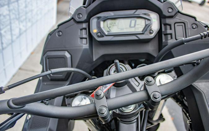 2026 Kawasaki KLR®650 ABS