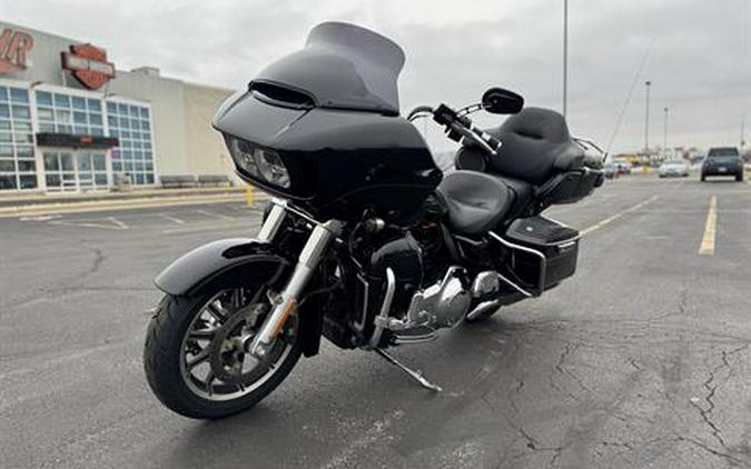 2016 Harley-Davidson Road Glide® Ultra