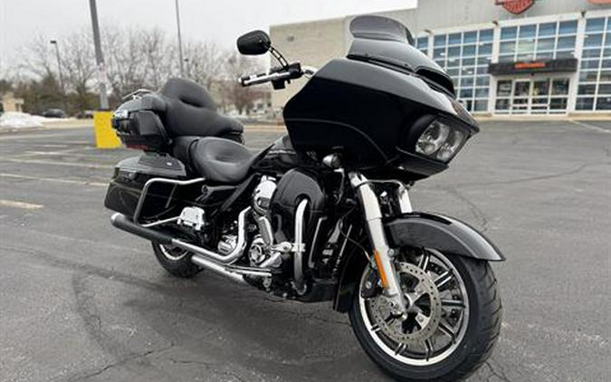 2016 Harley-Davidson Road Glide® Ultra