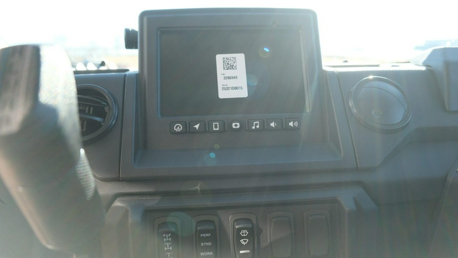 2026 POLARIS RANGER CREW XP 1000 NORTHSTAR EDITION ULTIMATE