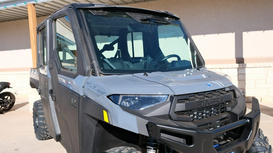 2026 POLARIS RANGER CREW XP 1000 NORTHSTAR EDITION ULTIMATE