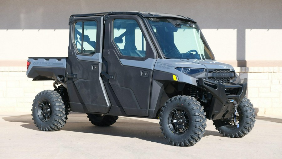 2026 POLARIS RANGER CREW XP 1000 NORTHSTAR EDITION ULTIMATE