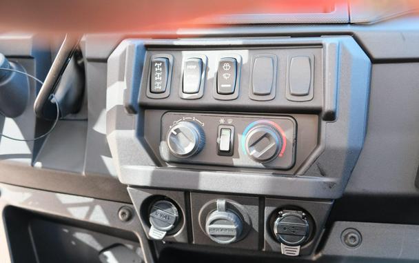 2026 POLARIS RANGER CREW XP 1000 NORTHSTAR EDITION ULTIMATE