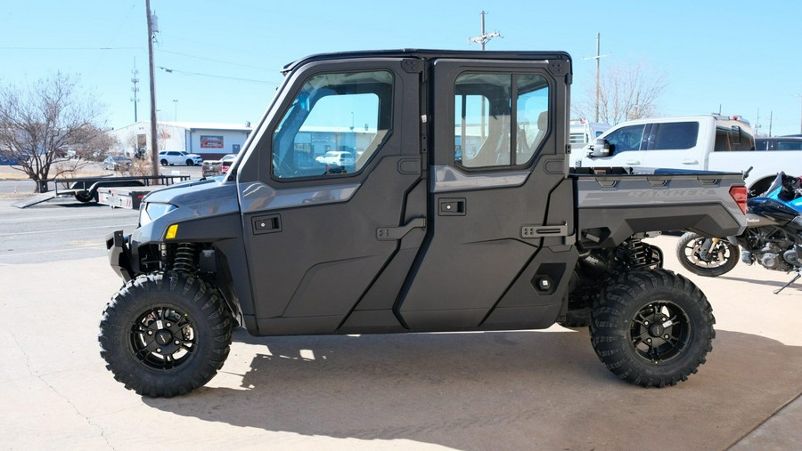 2026 POLARIS RANGER CREW XP 1000 NORTHSTAR EDITION ULTIMATE