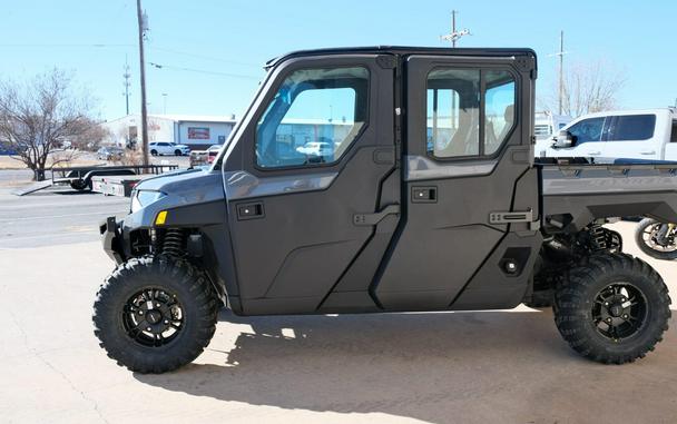 2026 POLARIS RANGER CREW XP 1000 NORTHSTAR EDITION ULTIMATE