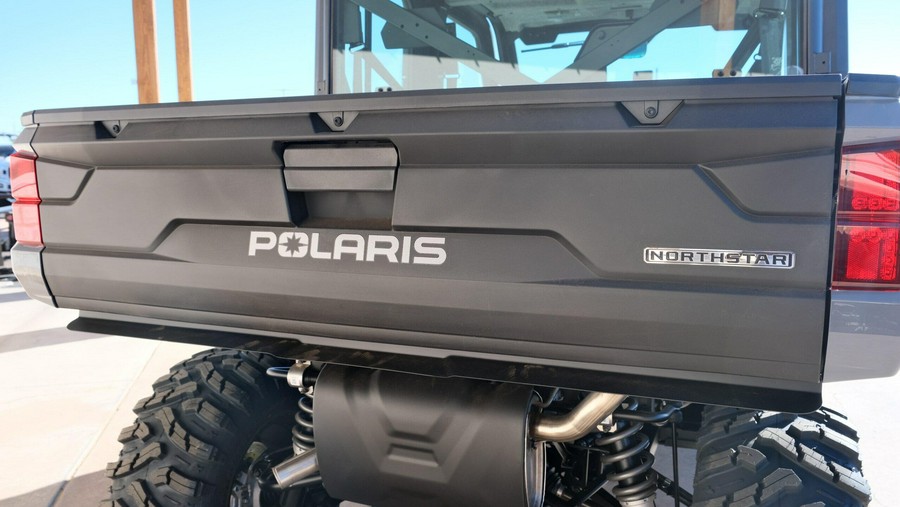 2026 POLARIS RANGER CREW XP 1000 NORTHSTAR EDITION ULTIMATE