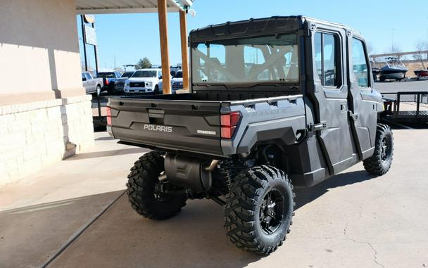 2026 POLARIS RANGER CREW XP 1000 NORTHSTAR EDITION ULTIMATE
