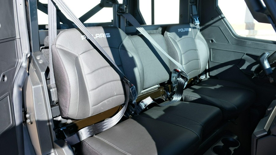2026 POLARIS RANGER CREW XP 1000 NORTHSTAR EDITION ULTIMATE