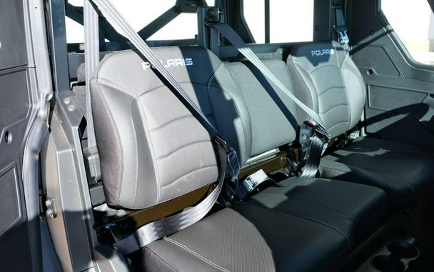 2026 POLARIS RANGER CREW XP 1000 NORTHSTAR EDITION ULTIMATE