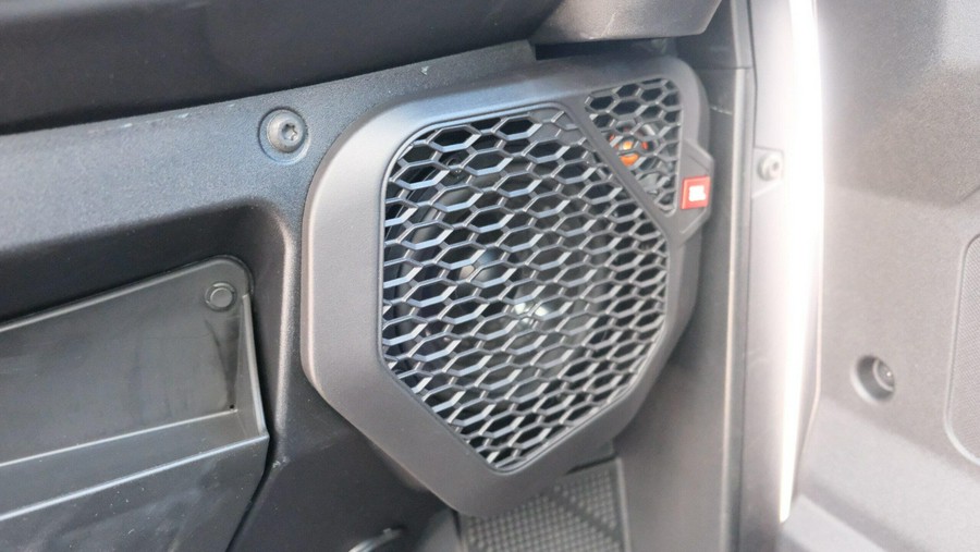 2026 POLARIS RANGER CREW XP 1000 NORTHSTAR EDITION ULTIMATE