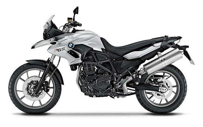 2014 BMW F 700 GS