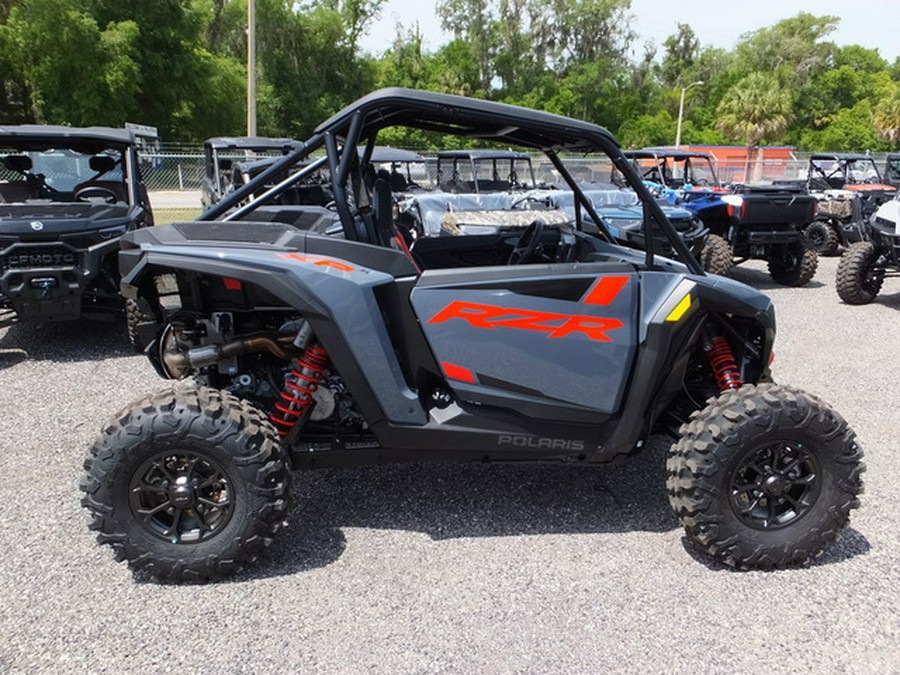 2026 Polaris RZR XP 1000 Ultimate