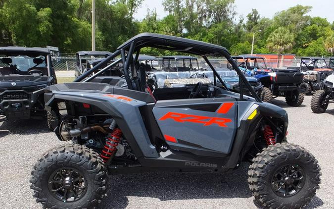 2026 Polaris RZR XP 1000 Ultimate