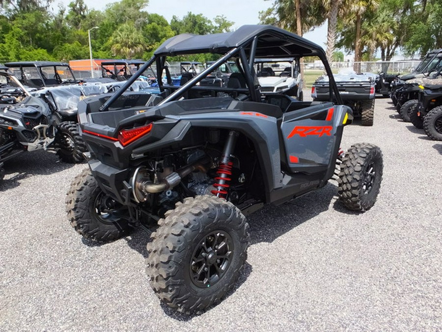 2026 Polaris RZR XP 1000 Ultimate