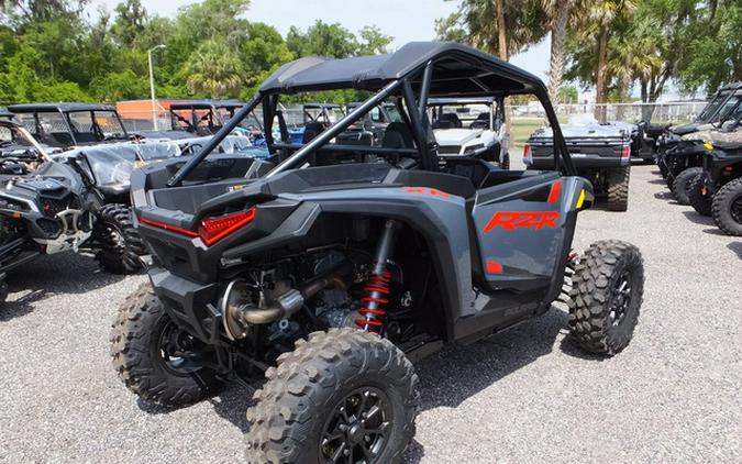 2026 Polaris RZR XP 1000 Ultimate