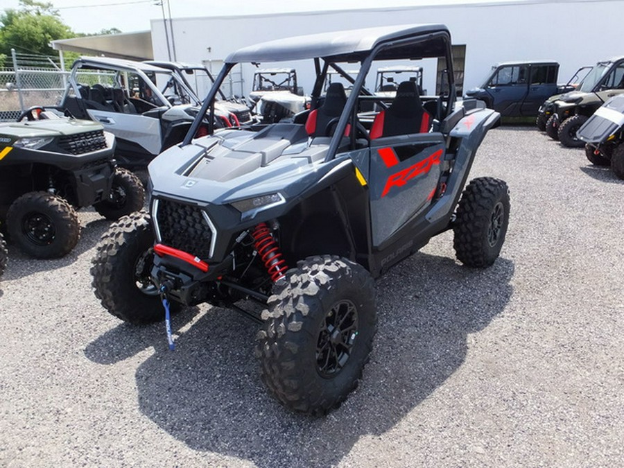 2026 Polaris RZR XP 1000 Ultimate