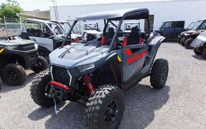 2026 Polaris RZR XP 1000 Ultimate