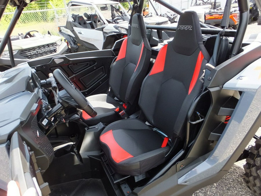 2026 Polaris RZR XP 1000 Ultimate