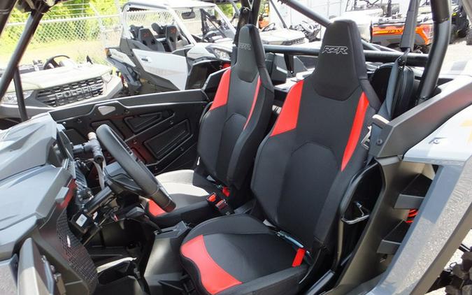 2026 Polaris RZR XP 1000 Ultimate