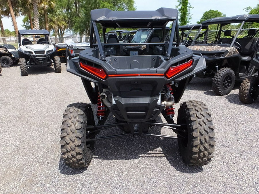 2026 Polaris RZR XP 1000 Ultimate