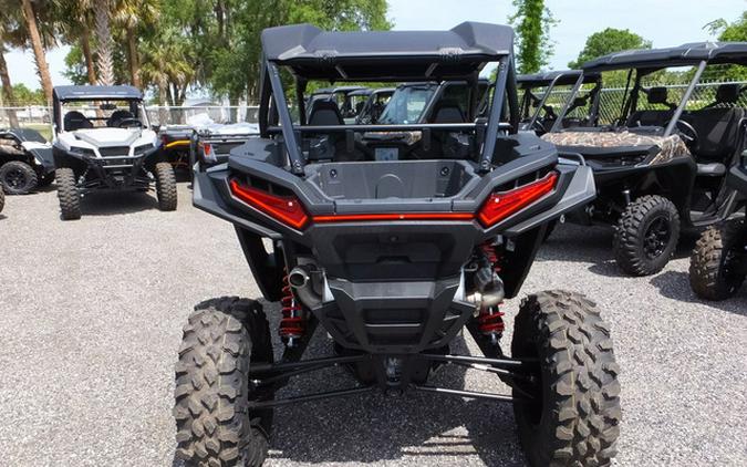 2026 Polaris RZR XP 1000 Ultimate
