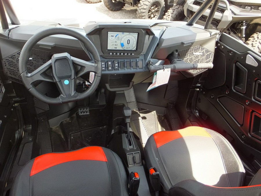 2026 Polaris RZR XP 1000 Ultimate