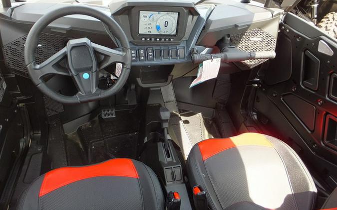 2026 Polaris RZR XP 1000 Ultimate