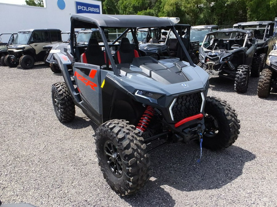 2026 Polaris RZR XP 1000 Ultimate